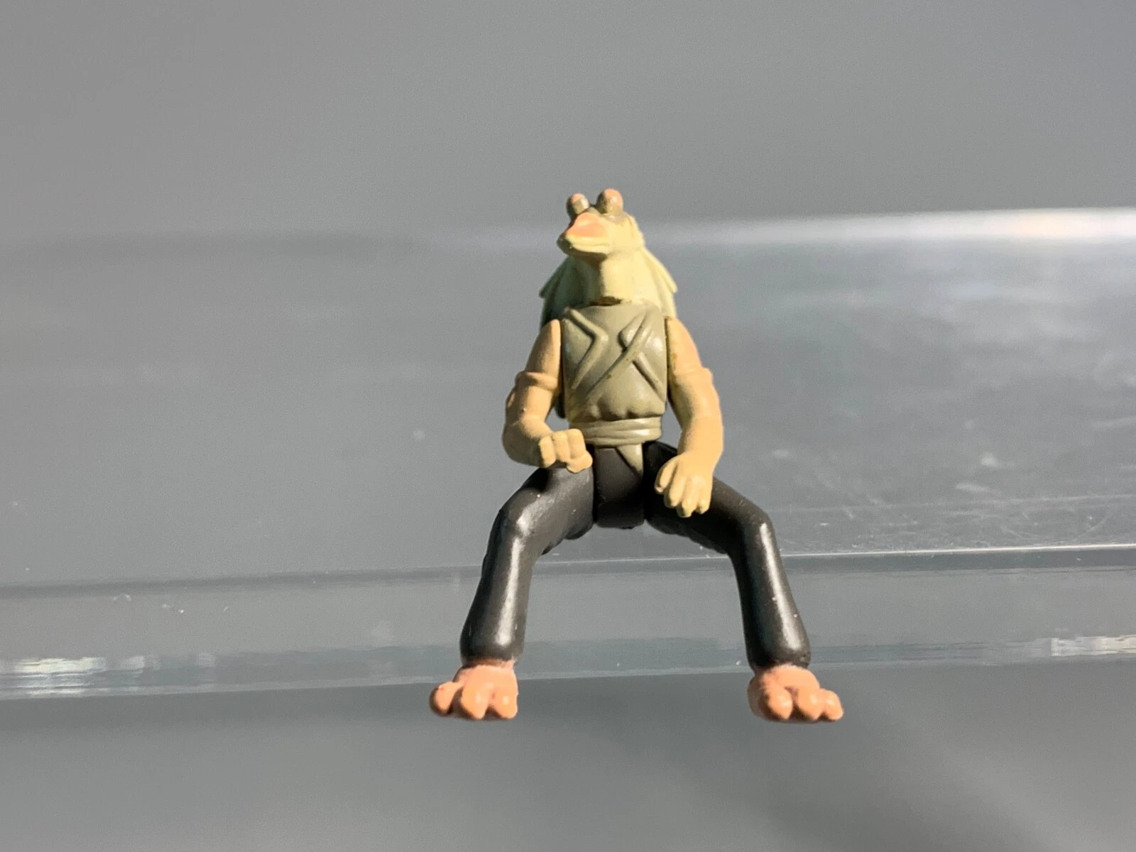 Gungan Warrior | Gungan Assault