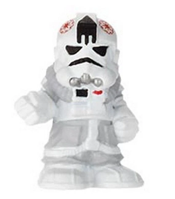 AT-AT Pilot | Series 2