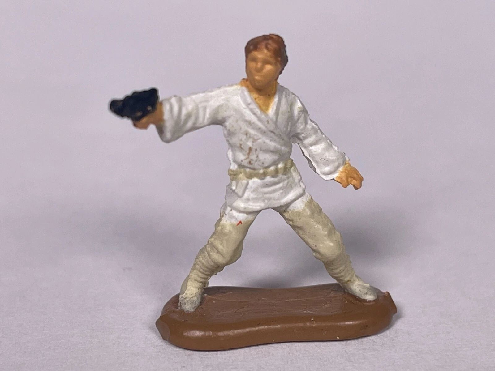 Luke Skywalker | Galaxy Battles