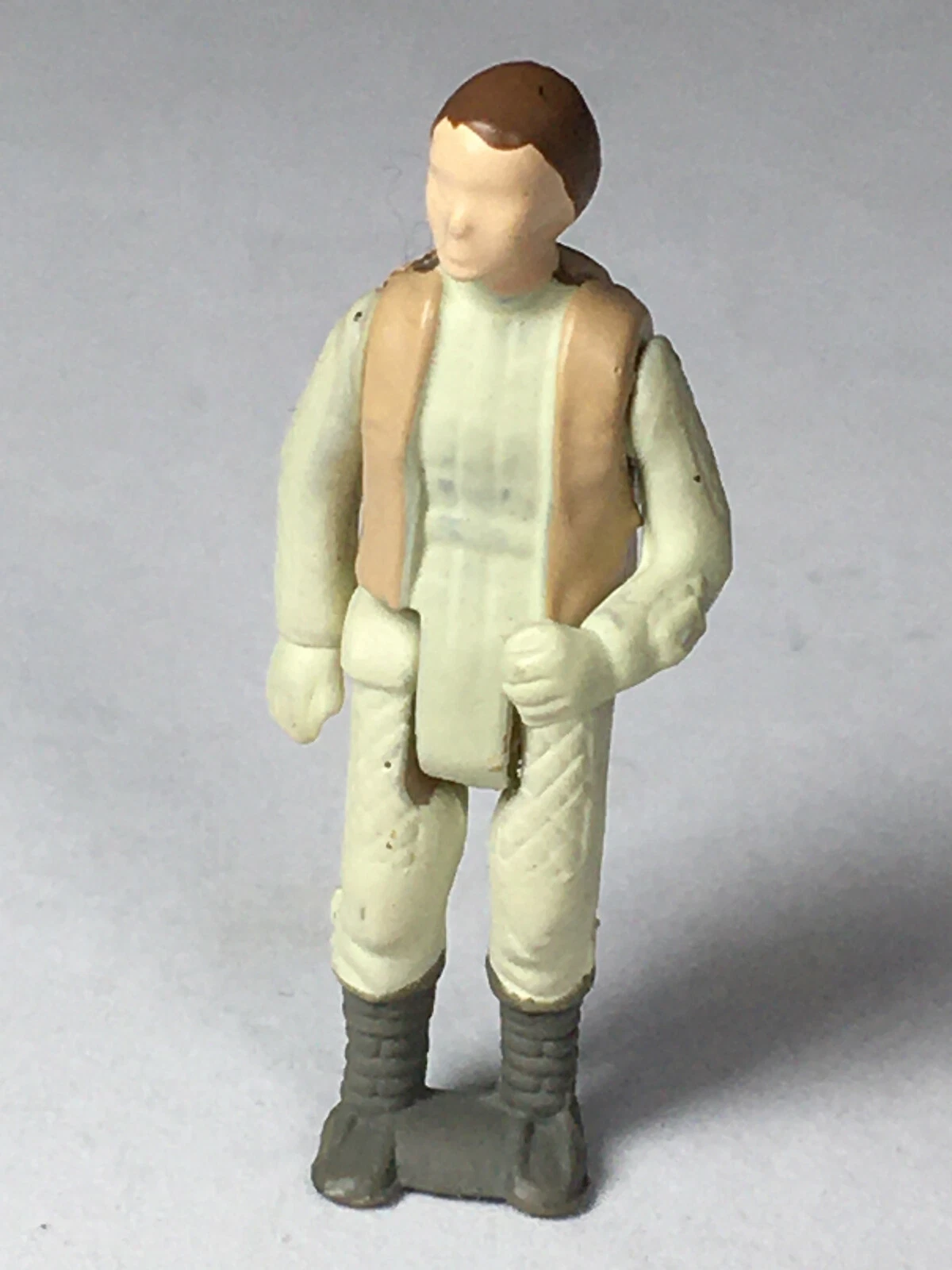 Princess Leia | Ice Planet Hoth