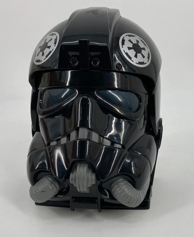 TIE Fighter Pilot | TIE Fighter Pilot / Academy