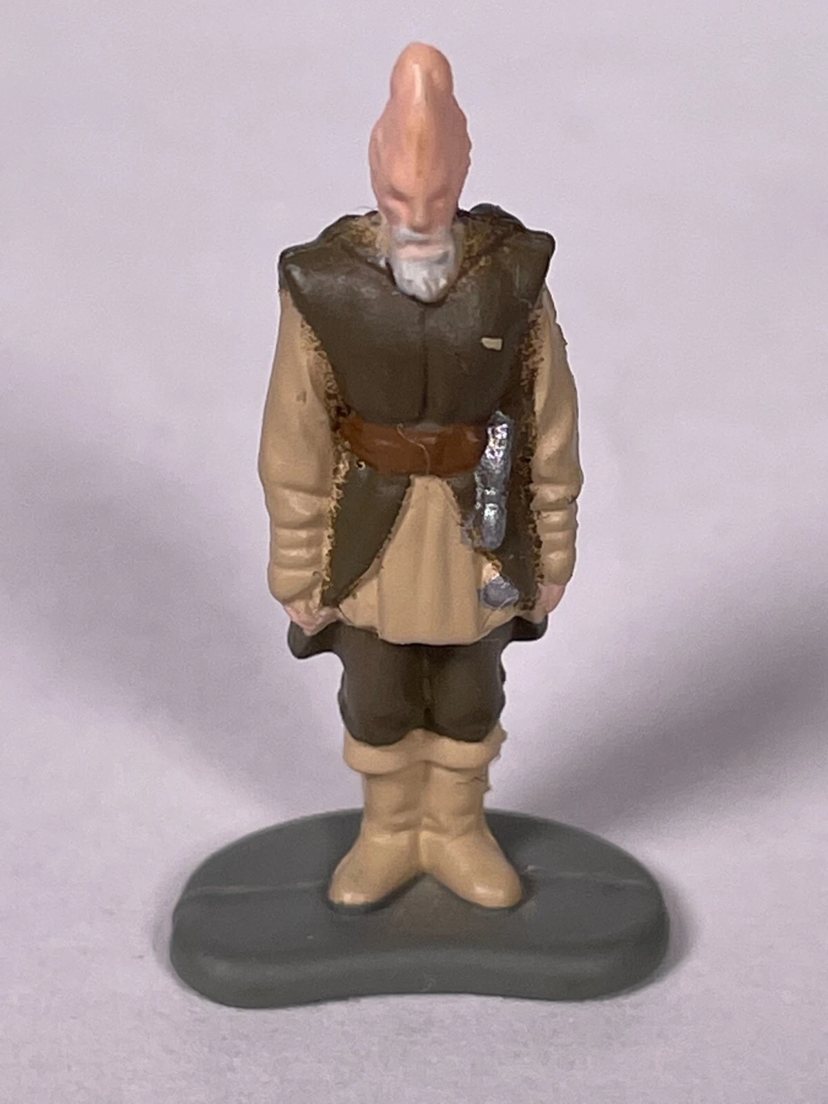 Ki-Adi Mundi | Collection IV