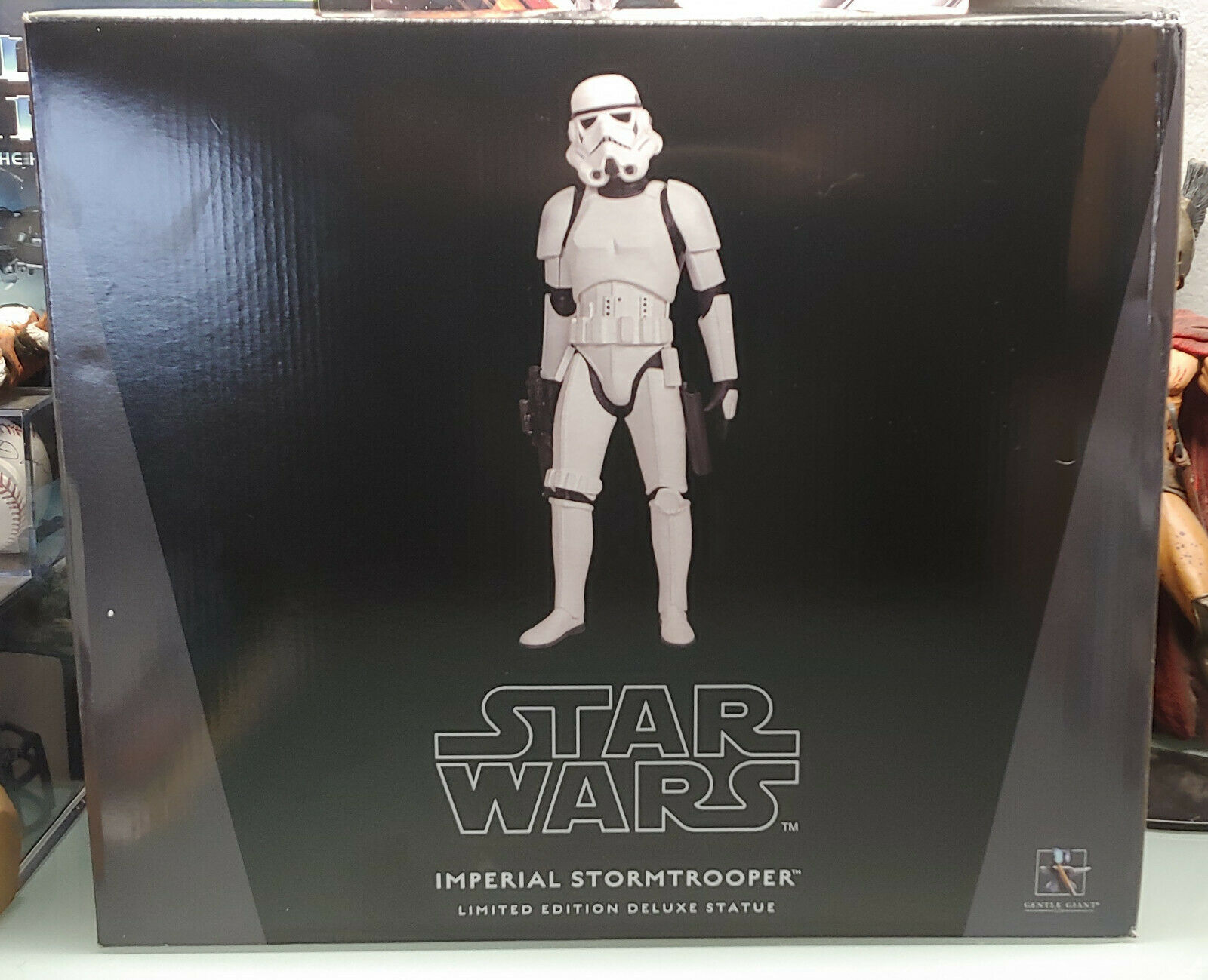 Imperial Stormtrooper
