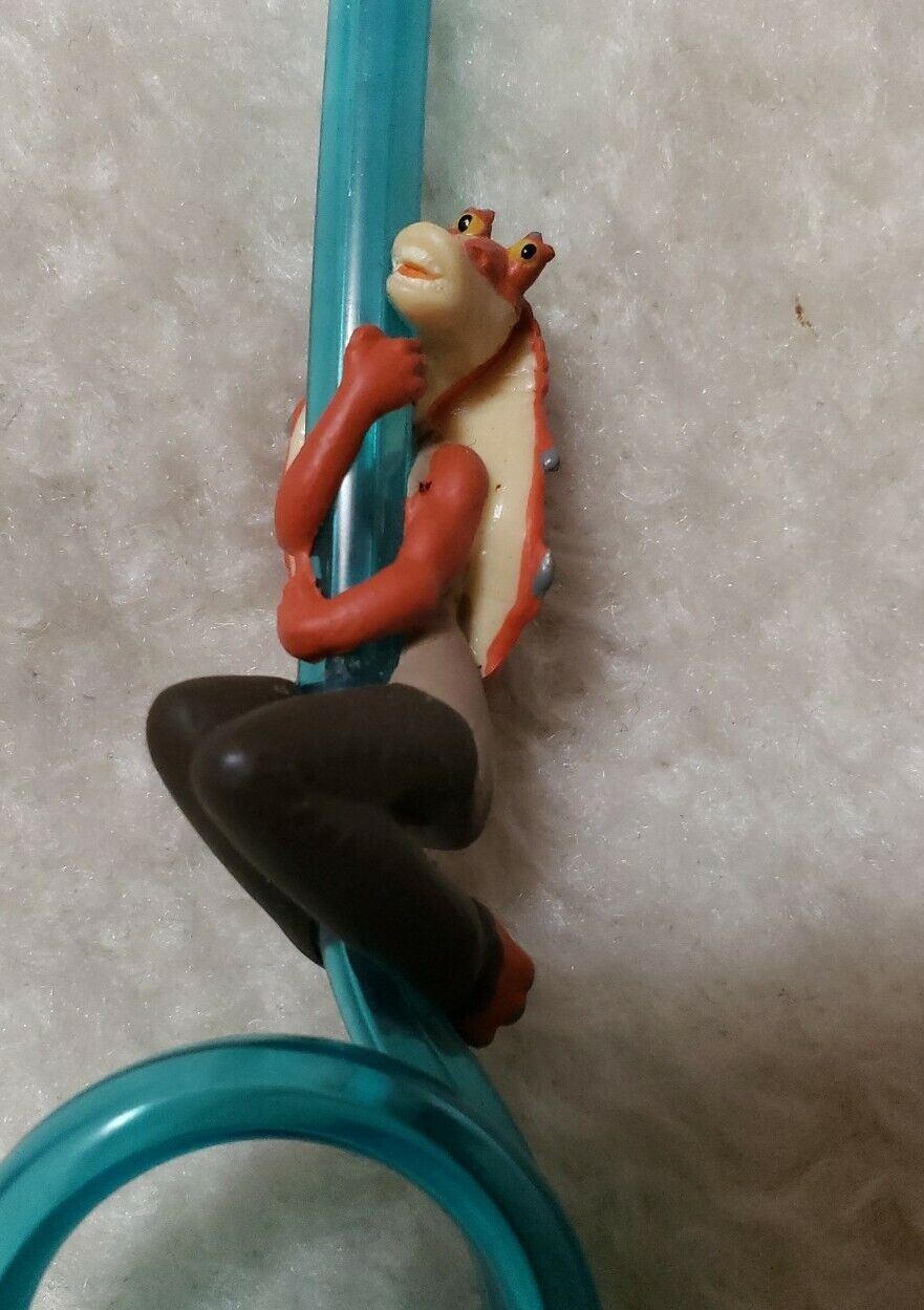 Jar Jar Binks