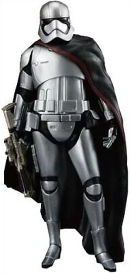 Captain Phasma