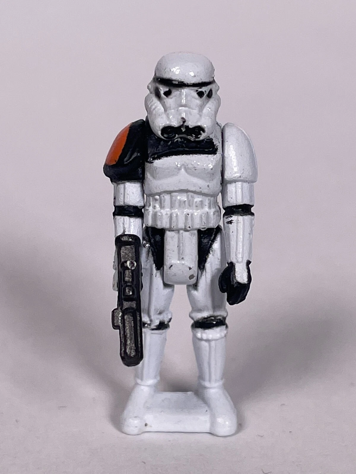 Sandtrooper | Imperial Landing Craft