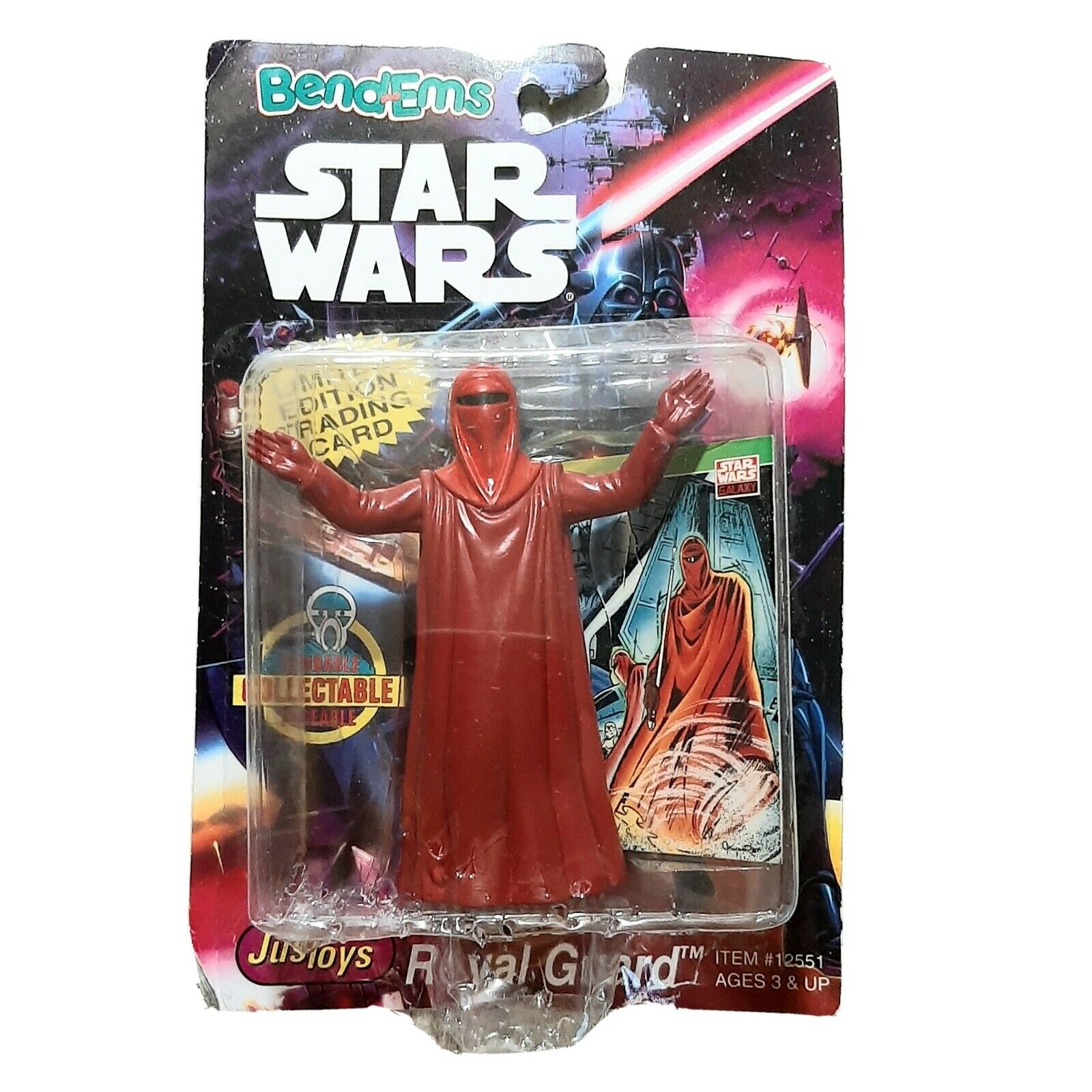 Emperor's Royal Guard