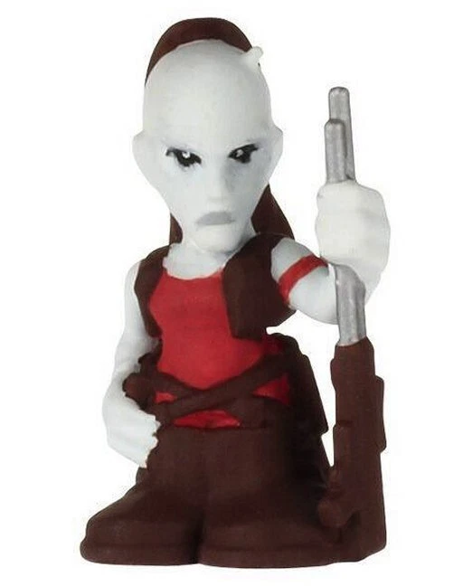 Aurra Sing | Series 3