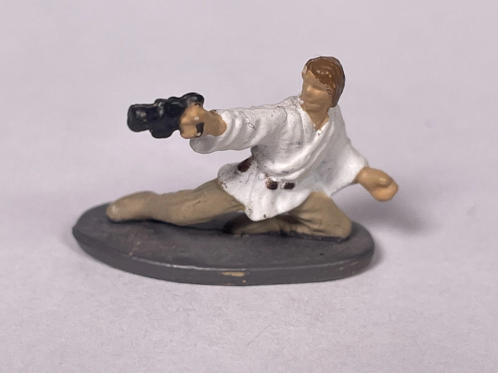 Luke Skywalker | Classic Characters