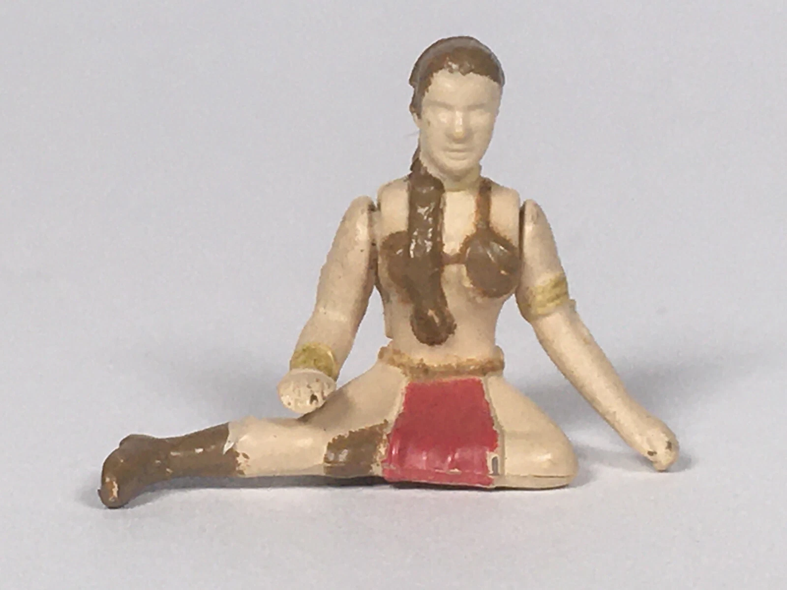 Princess Leia | Desert Palace