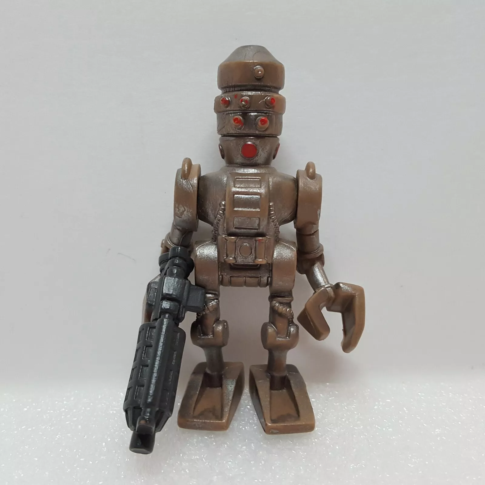 IG-88 | Clone Commander Thire & IG-88