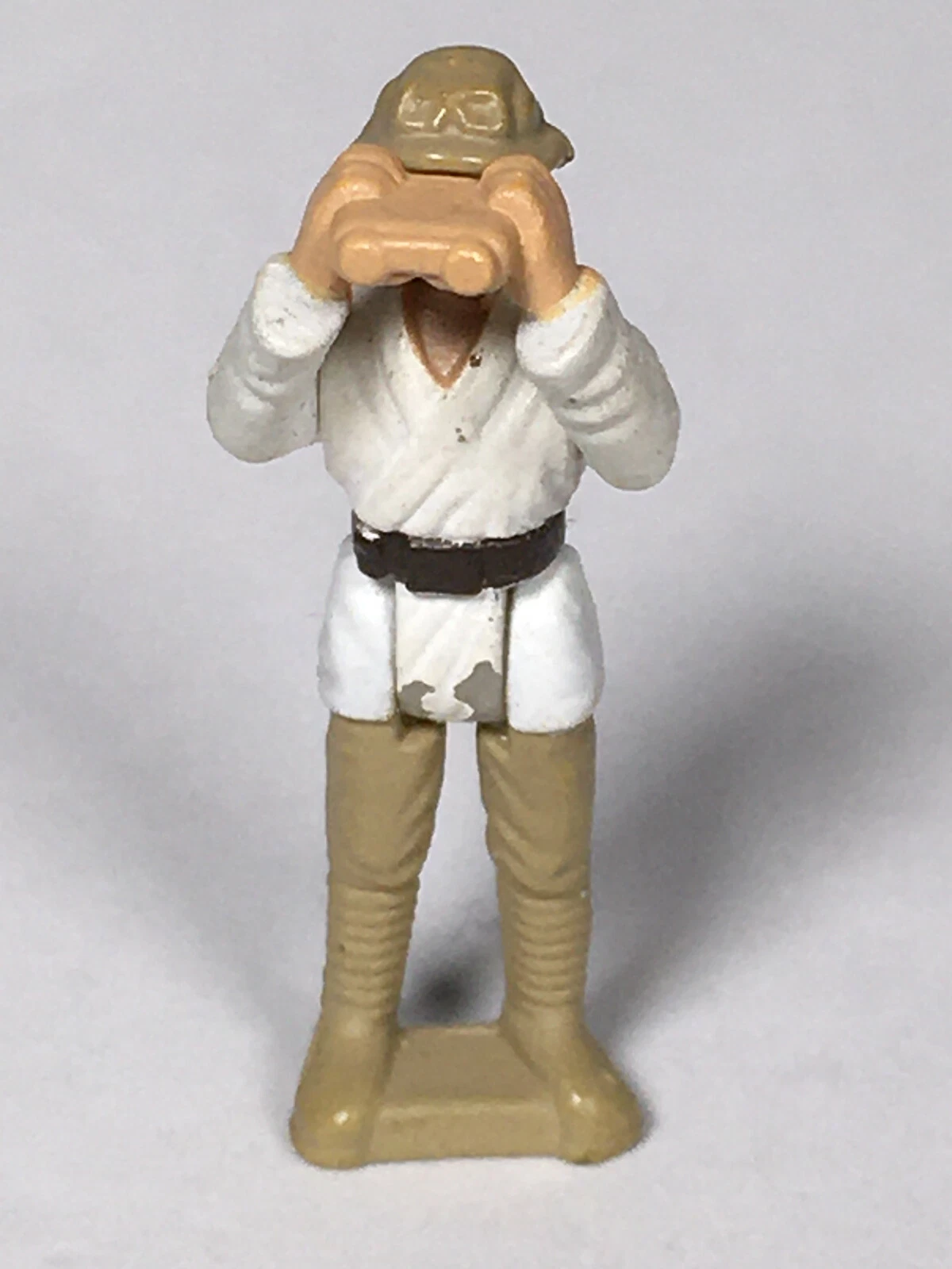 Luke Skywalker | Lars Family Homestead