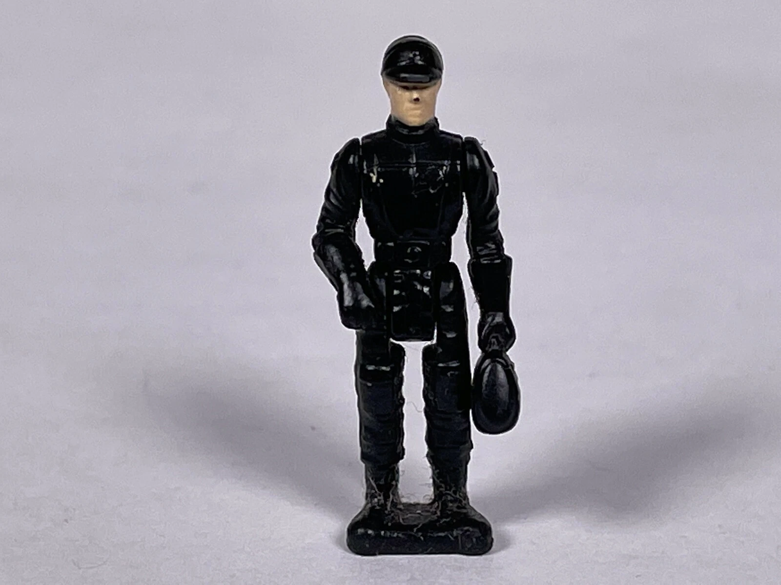 Imperial Officer | Imperial Landing Craft