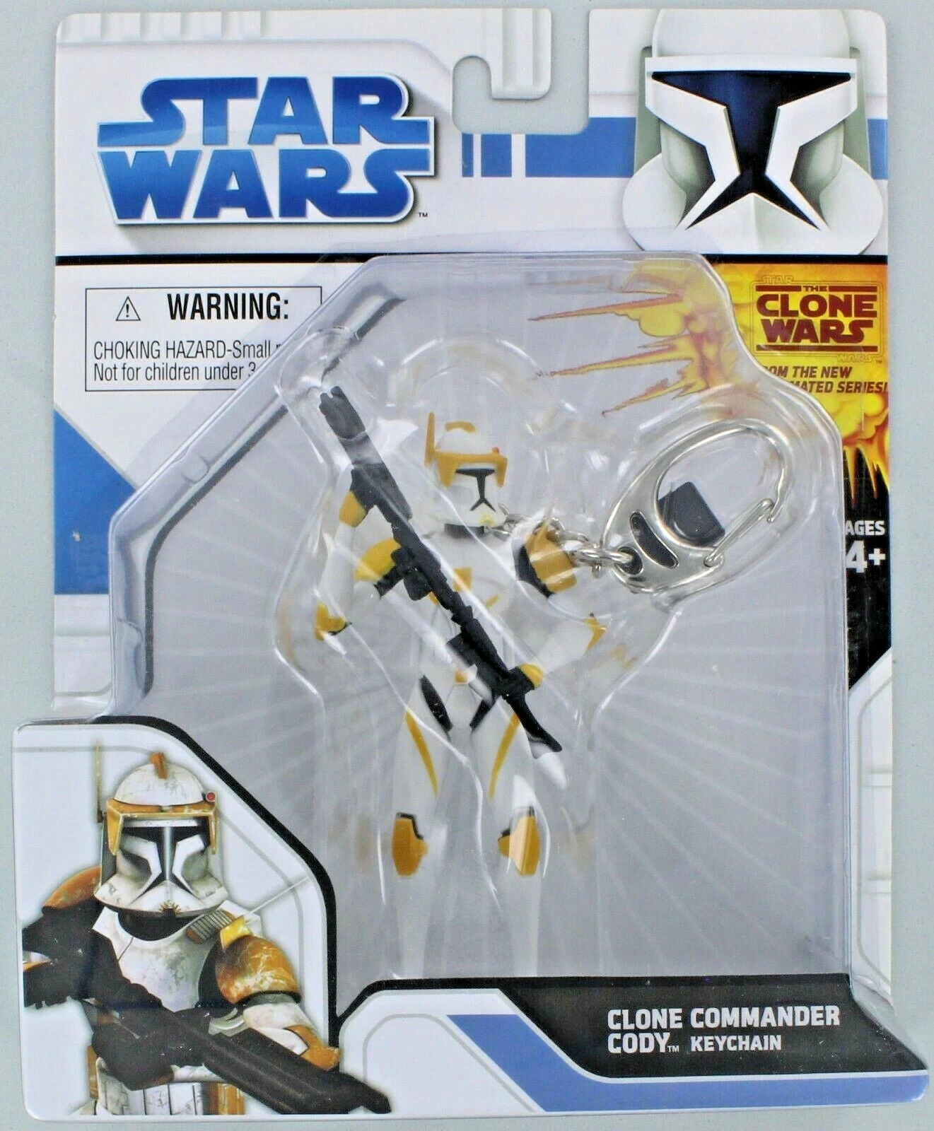 Commander Cody