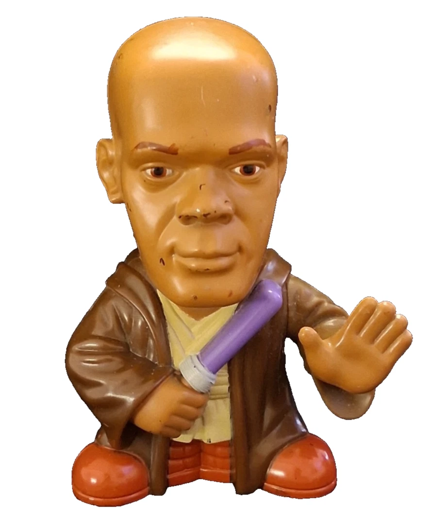 Mace Windu