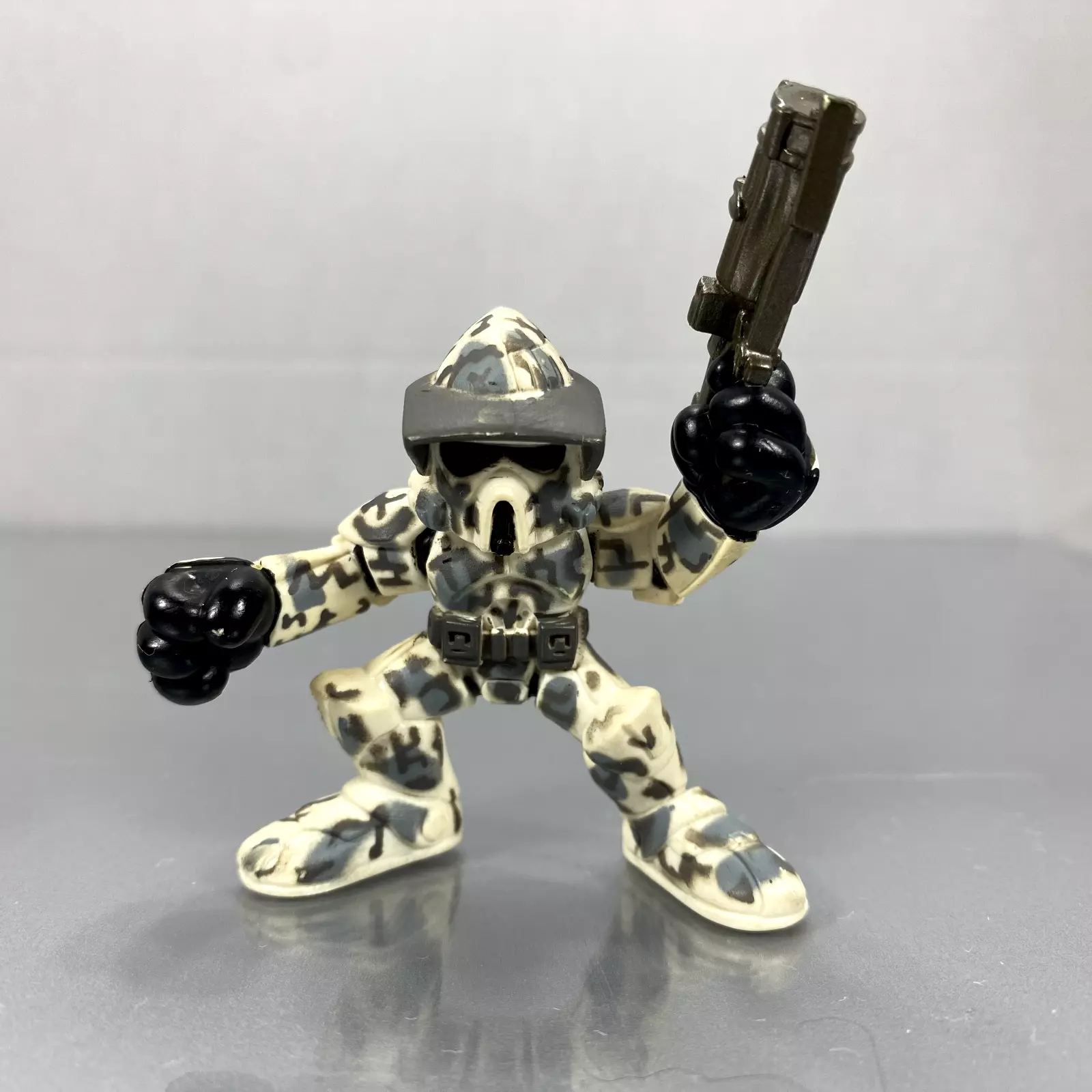 ARF Trooper | Anakin Skywalker & ARF Trooper