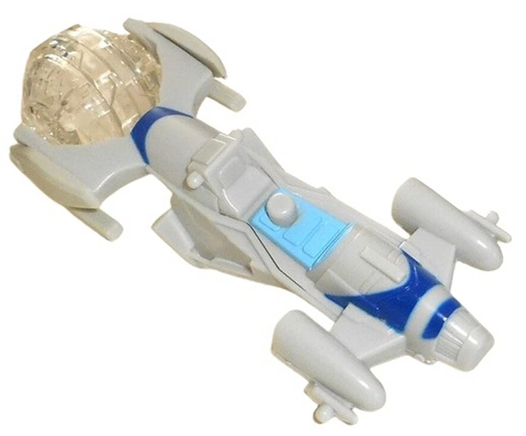 BARC Speeder Bike | BARC Speeder Bike & Pirate Speeder Bike