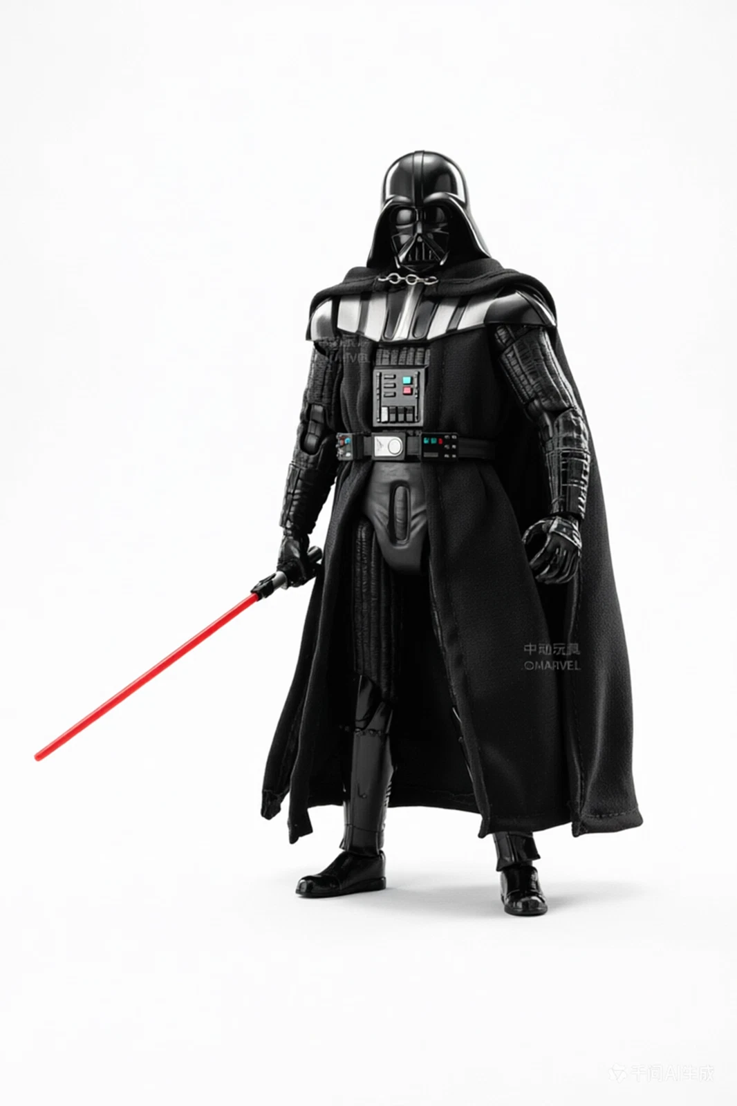Darth Vader