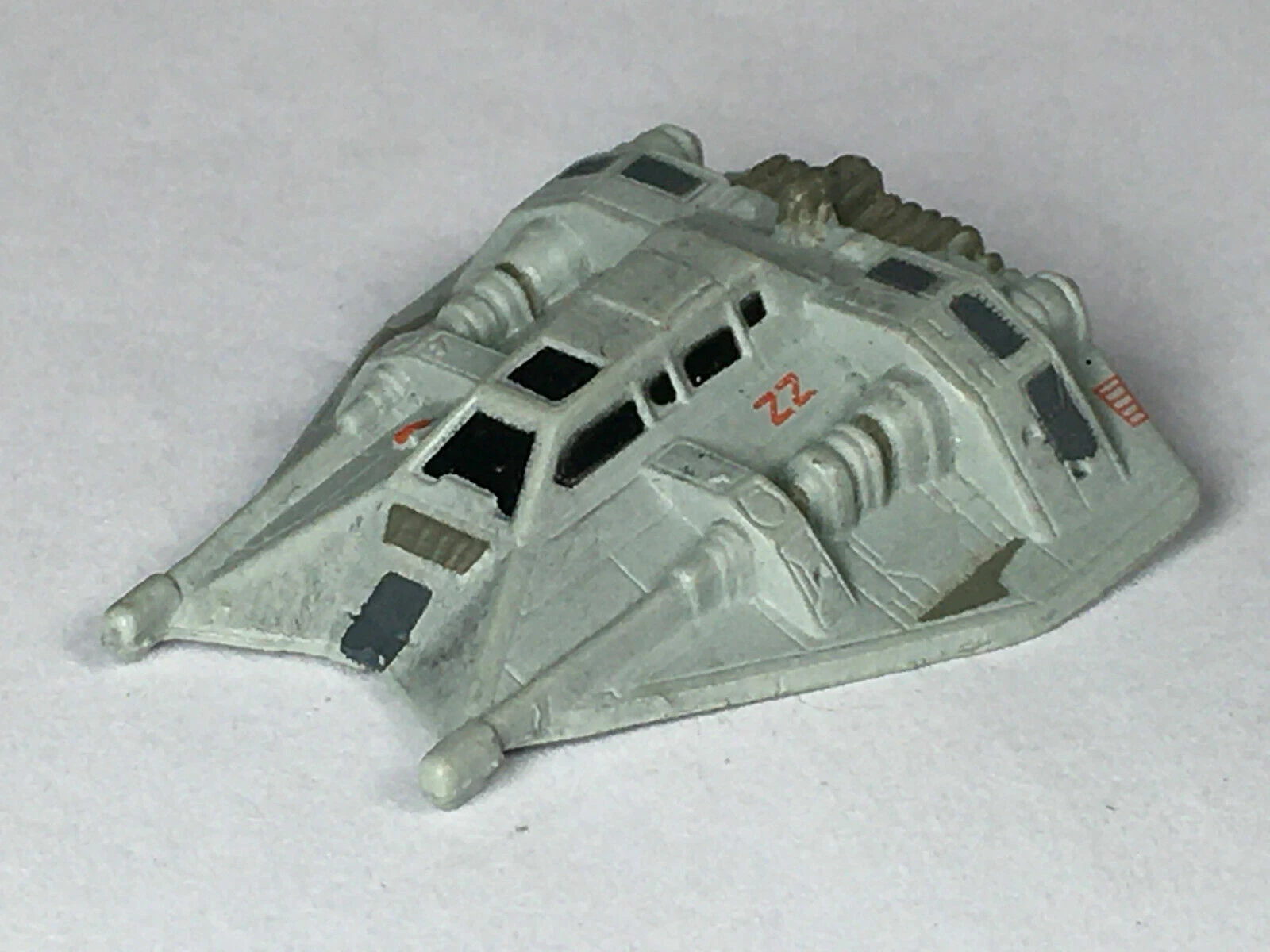 Snowspeeder | The Empire Strikes Back