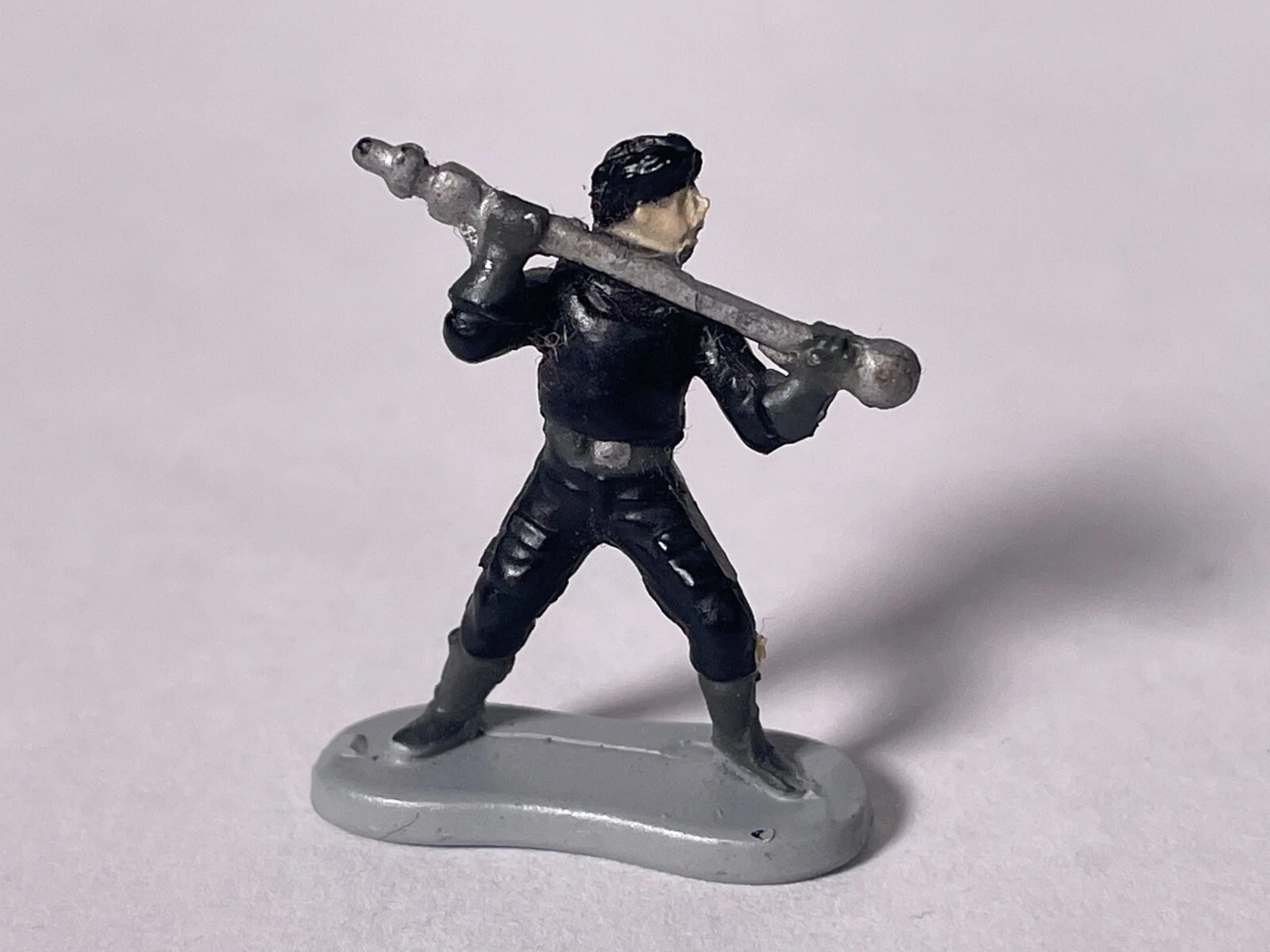 Imperial Recruit 2 | TIE Fighter Pilot / Academy