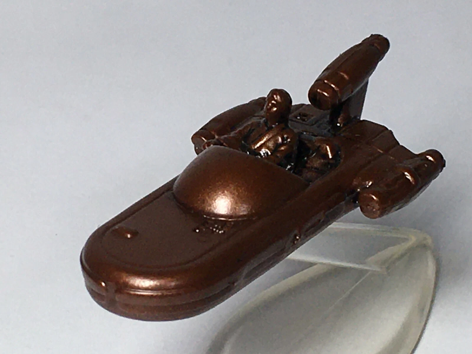 Landspeeder | Collector's Gift Set