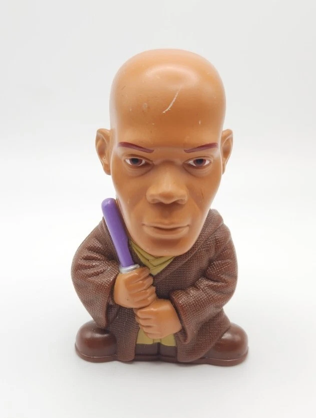 Mace Windu