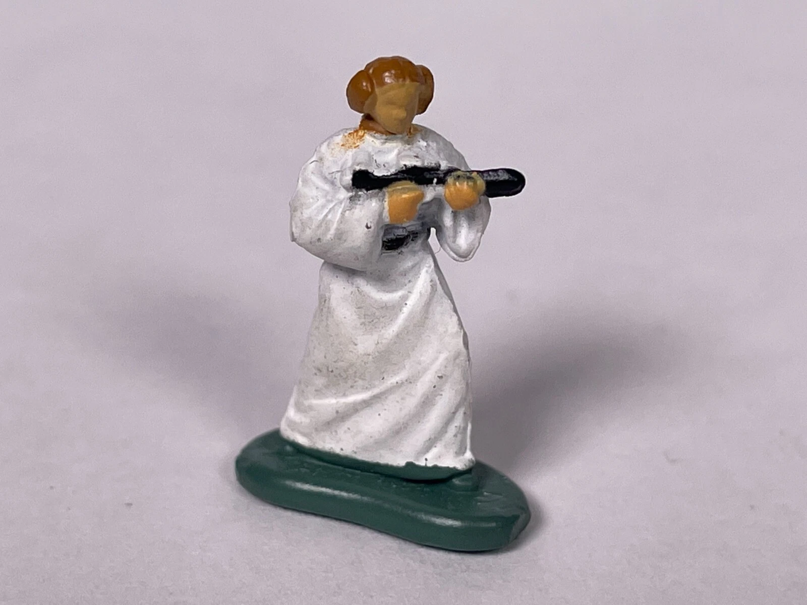 Princess Leia | The Death Star