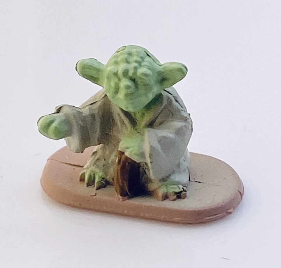 Yoda | Planet Dagobah