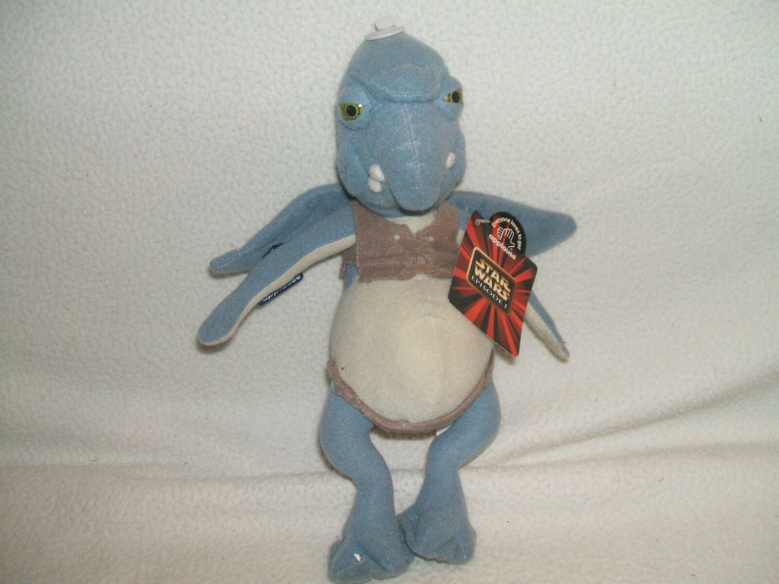 Watto (Small)