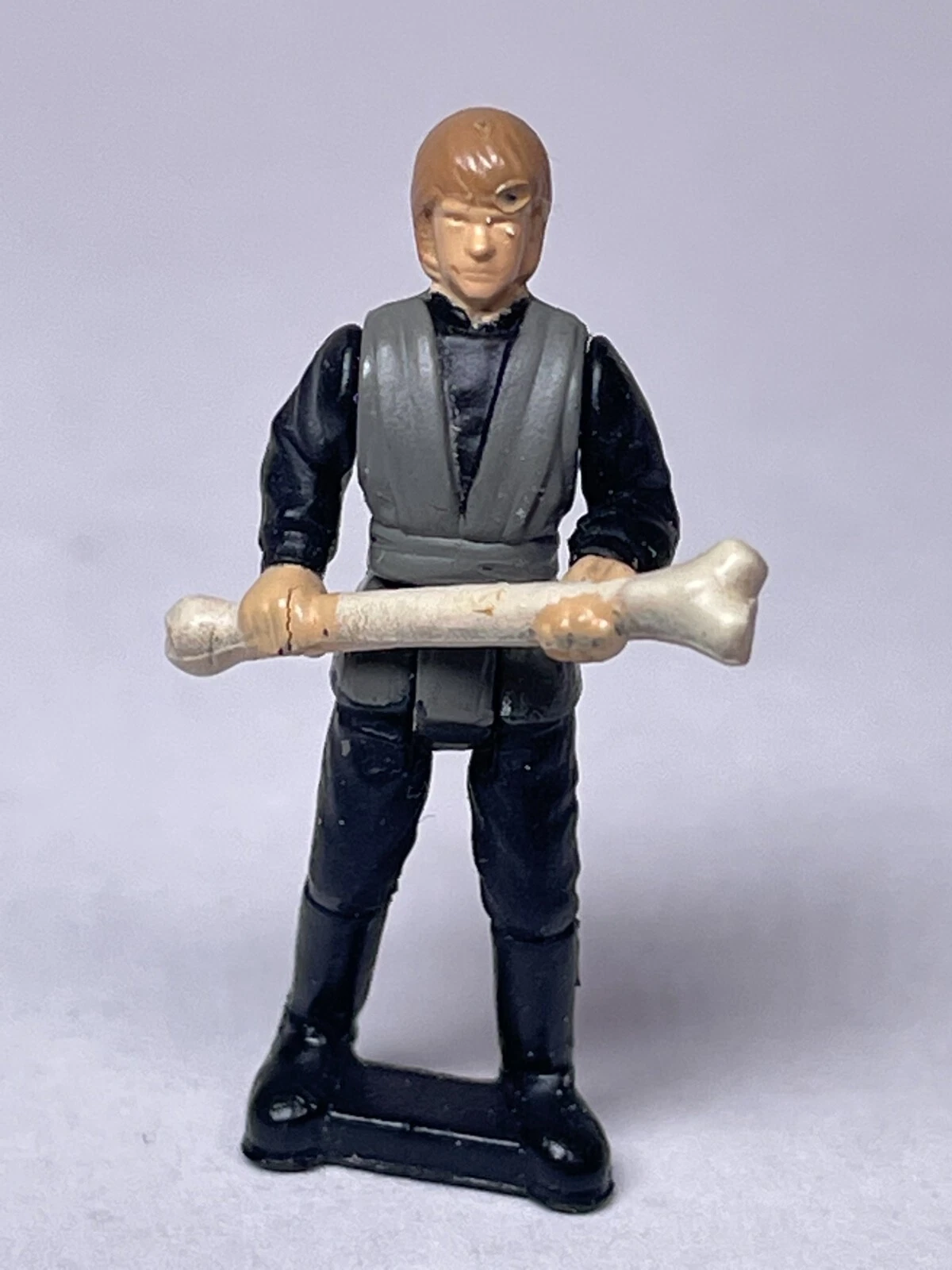 Luke Skywalker | Rancor