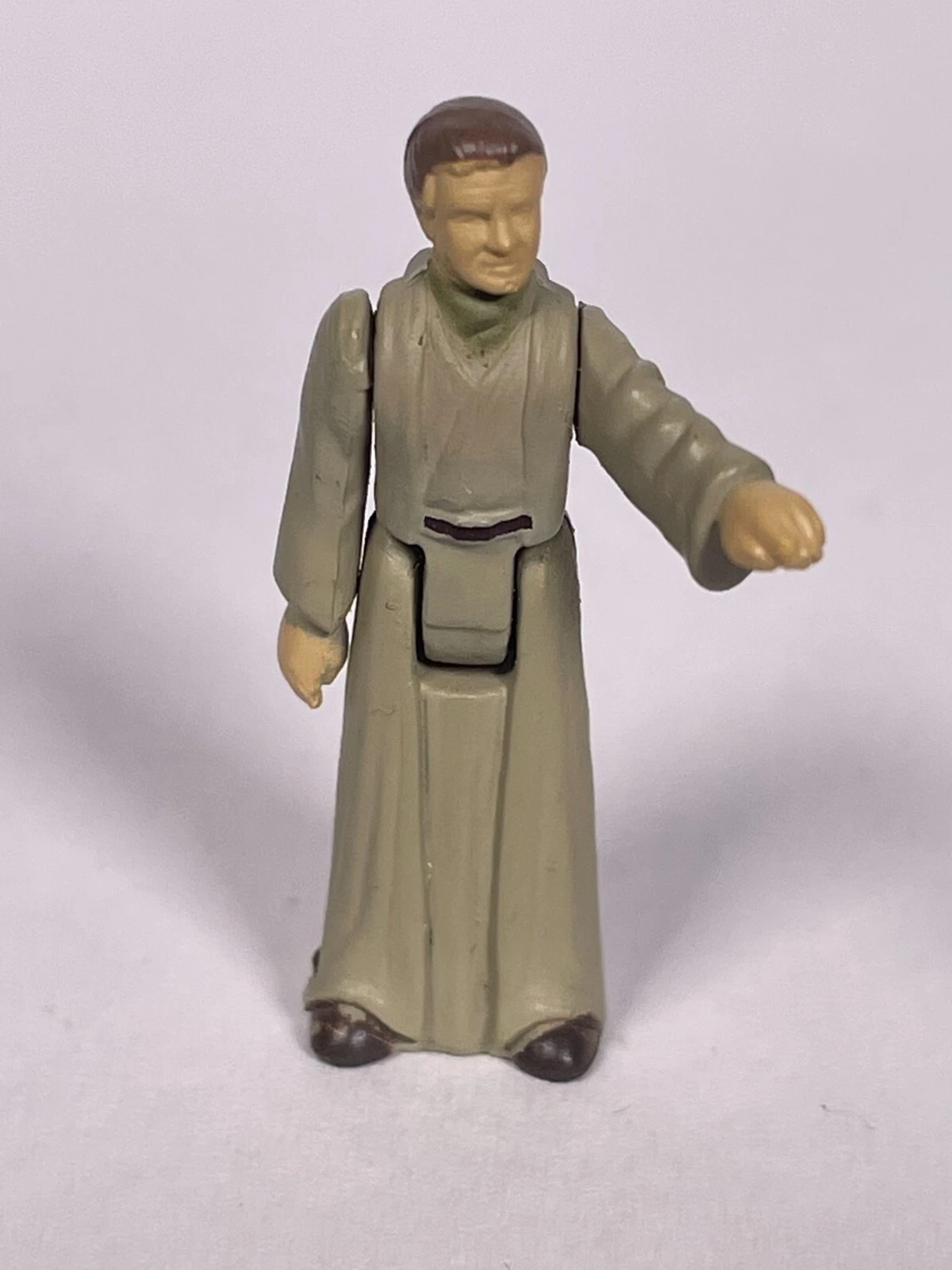 Uncle Owen | Lars Family Homestead