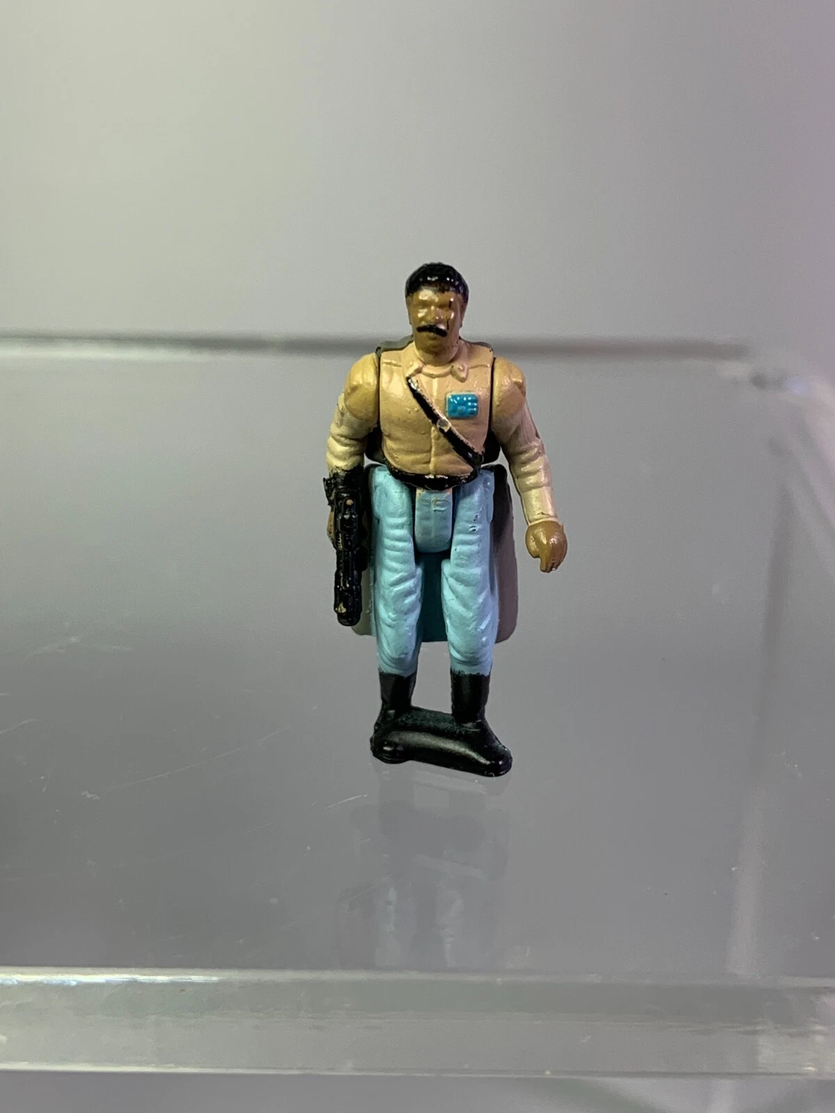Lando Calrissian | Rebel Alliance