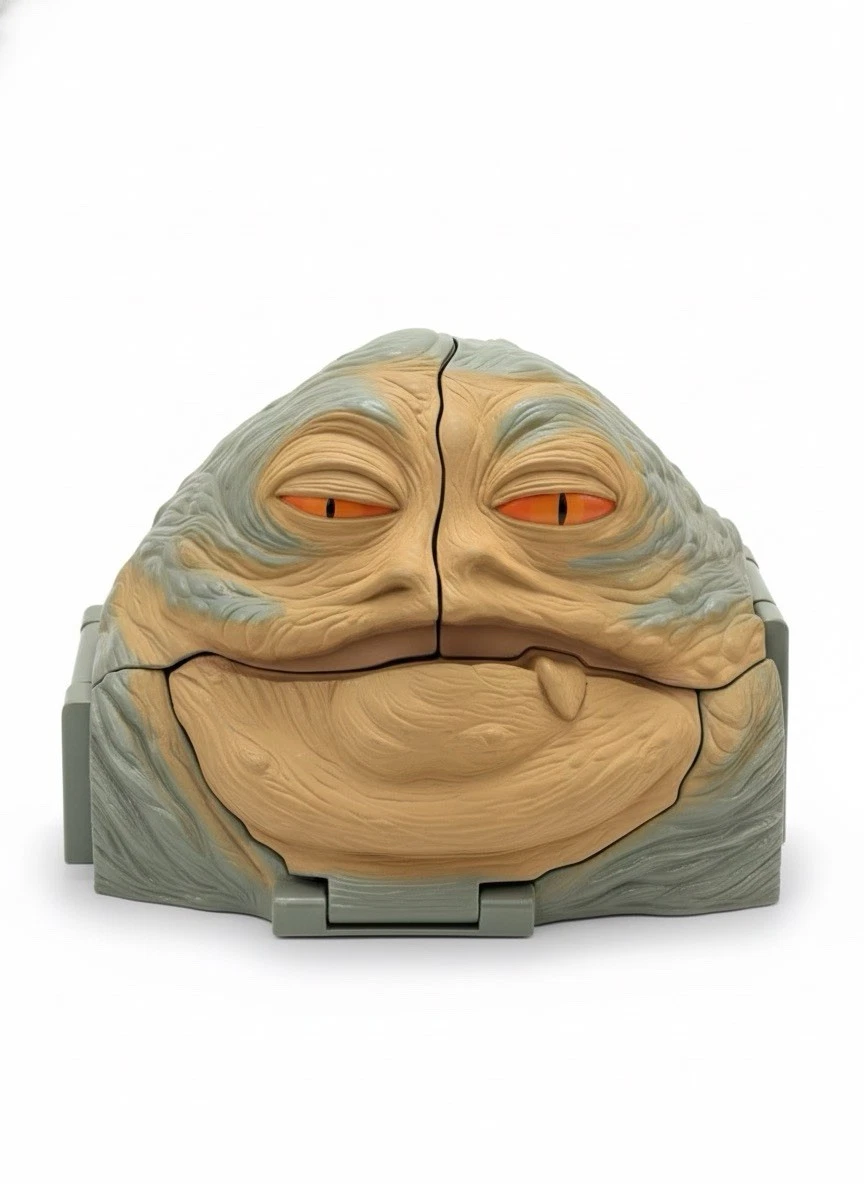 Jabba the Hutt | Jabba / Mos Eisely Spaceport