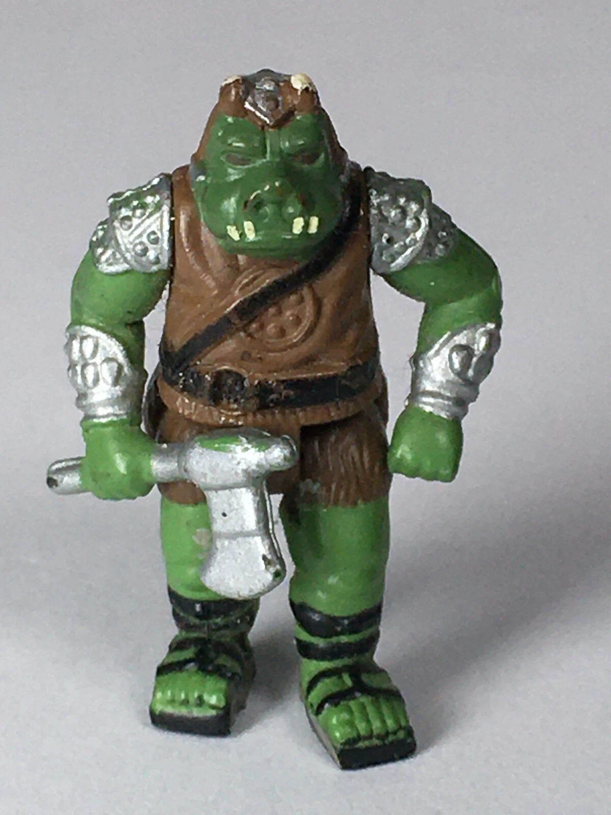 Gamorrean Guard | Aliens and Creatures