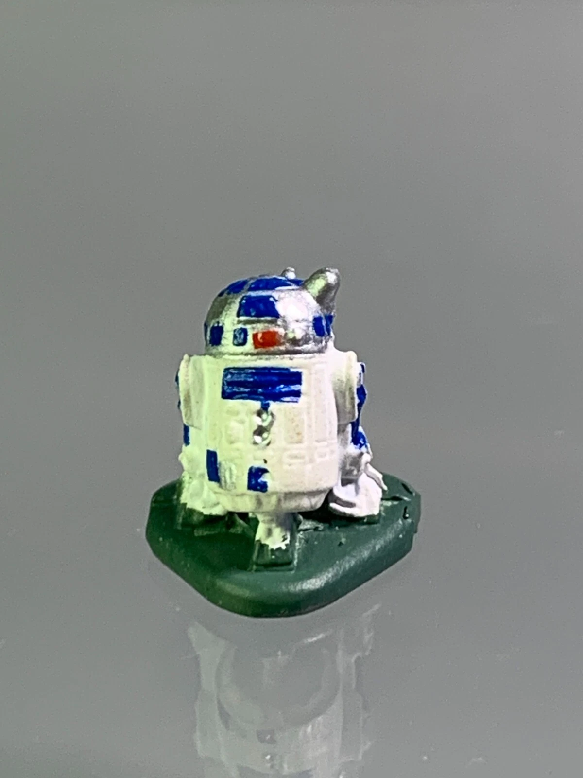 R2-D2 | The Death Star