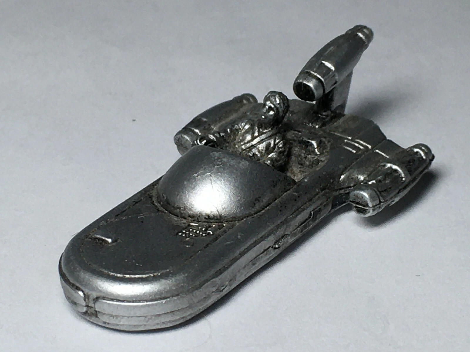 Landspeeder | A New Hope