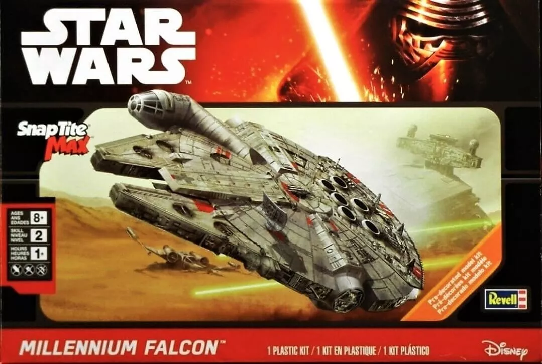 Millennium Falcon