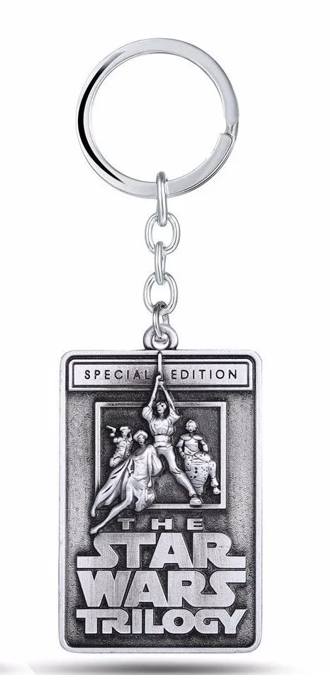 Star Wars Special Edition Logo