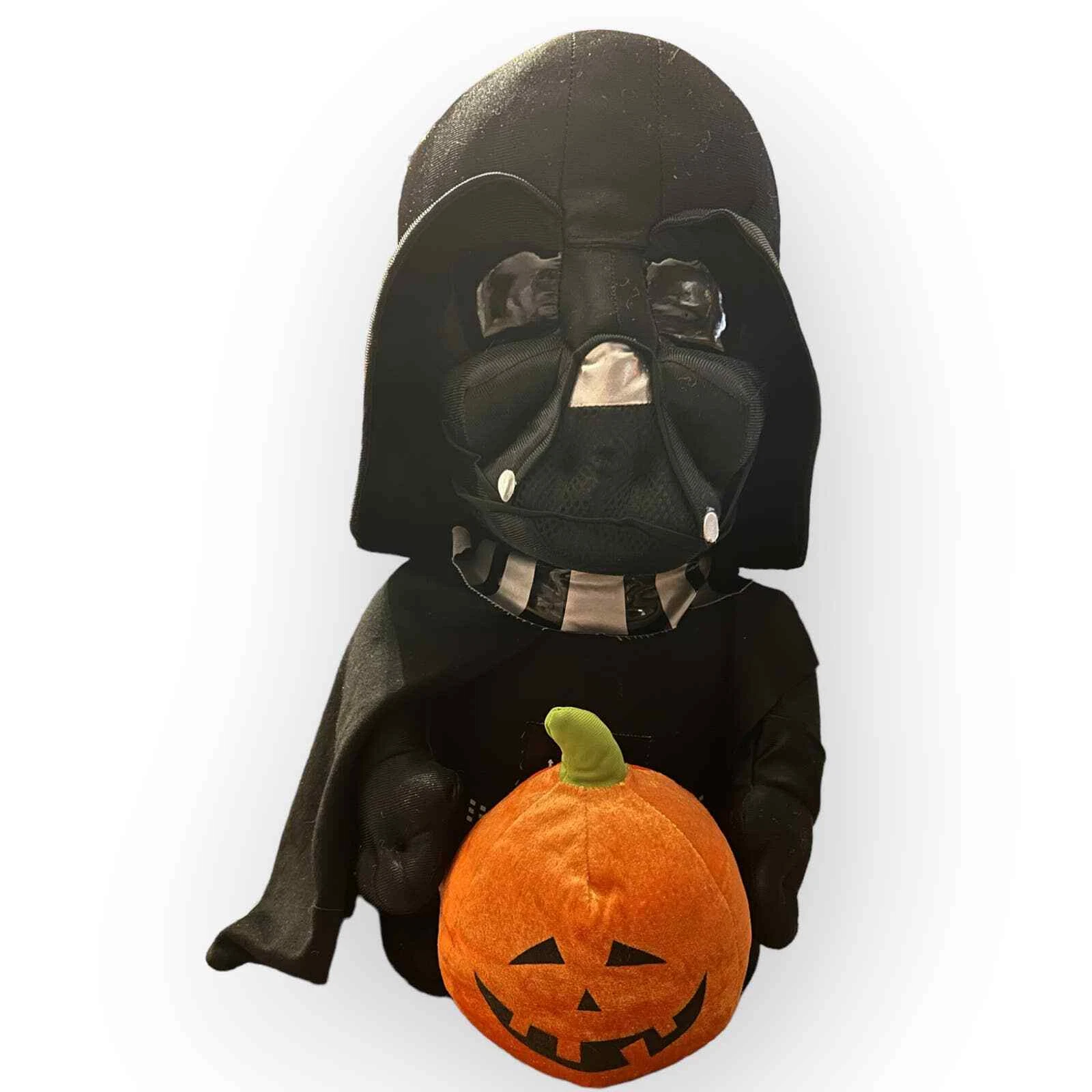 Darth Vader (Pumpkin)
