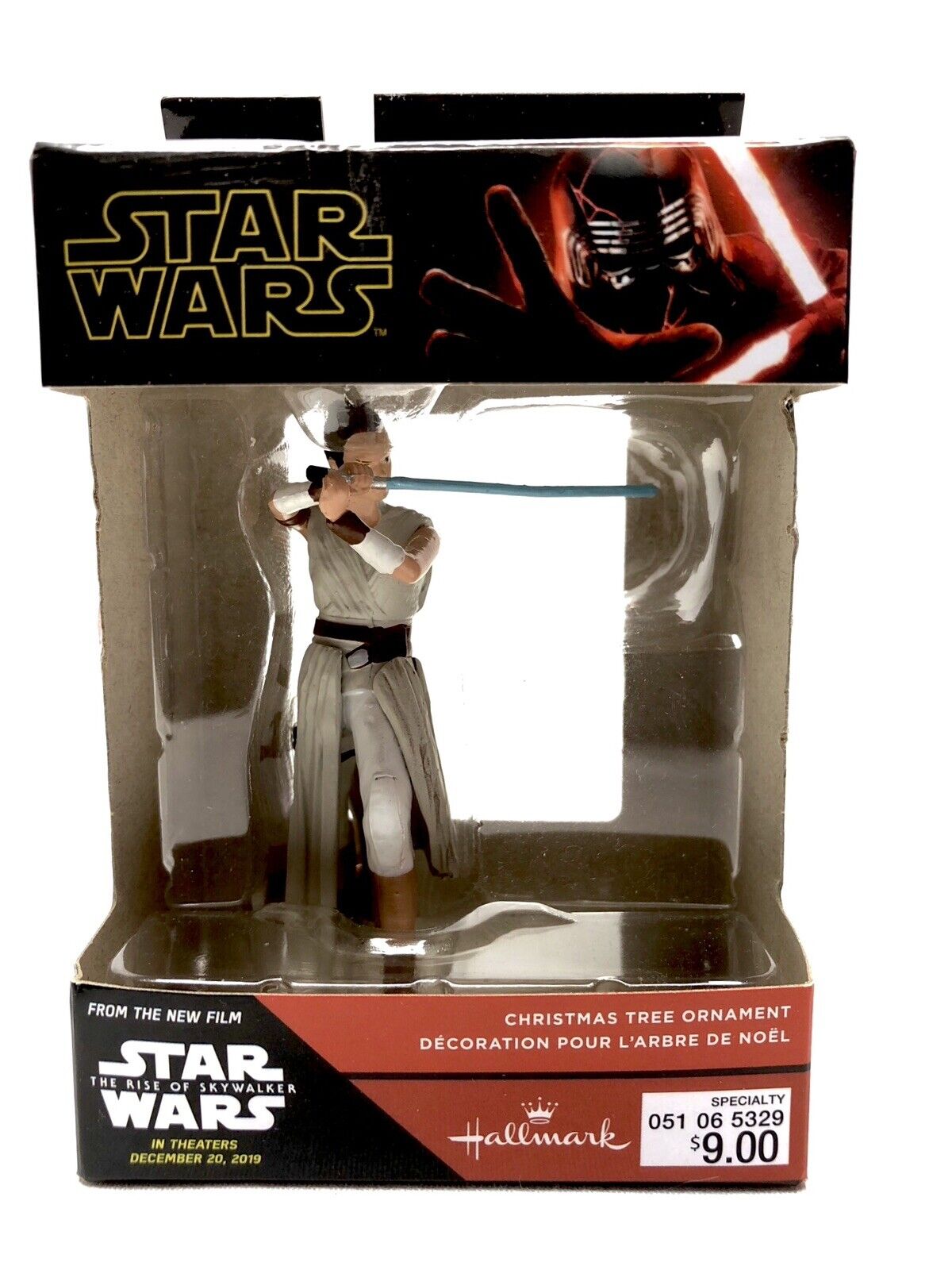 Rey (The Rise of Skywalker)