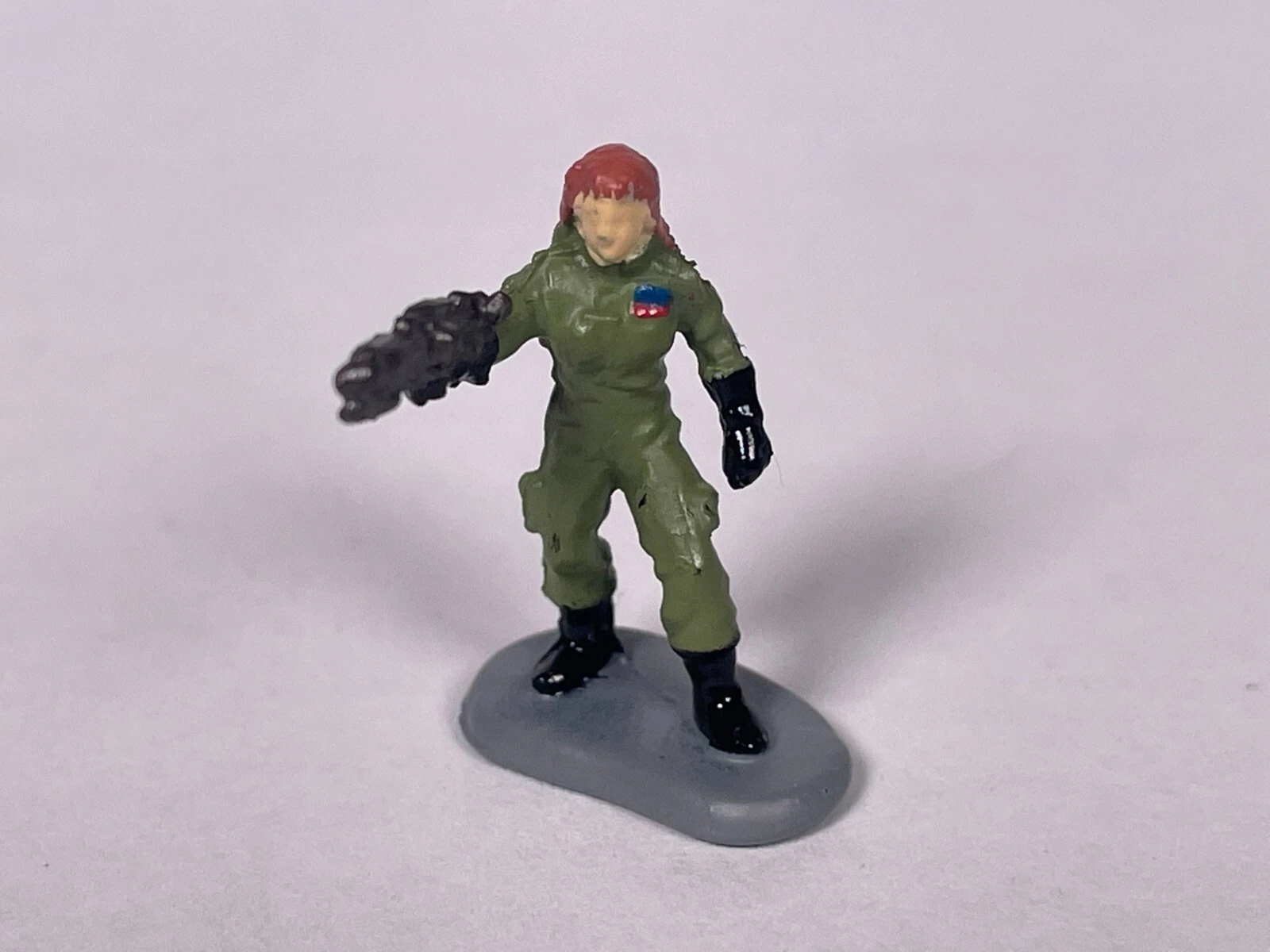 Admiral Daala | Jedi Search