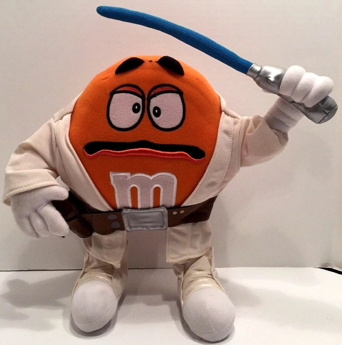 Luke Skywalker
