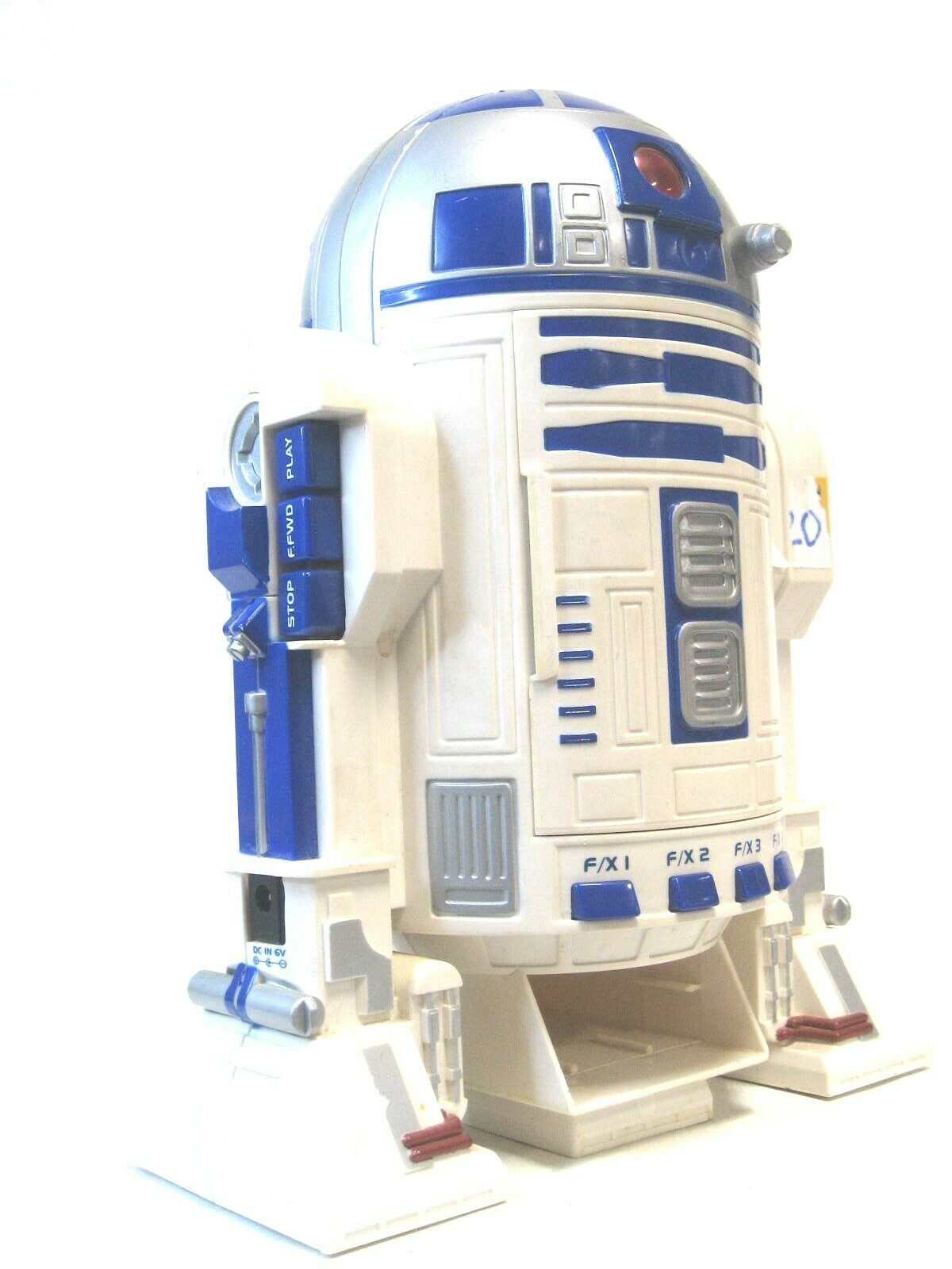 R2-D2 Data Droid