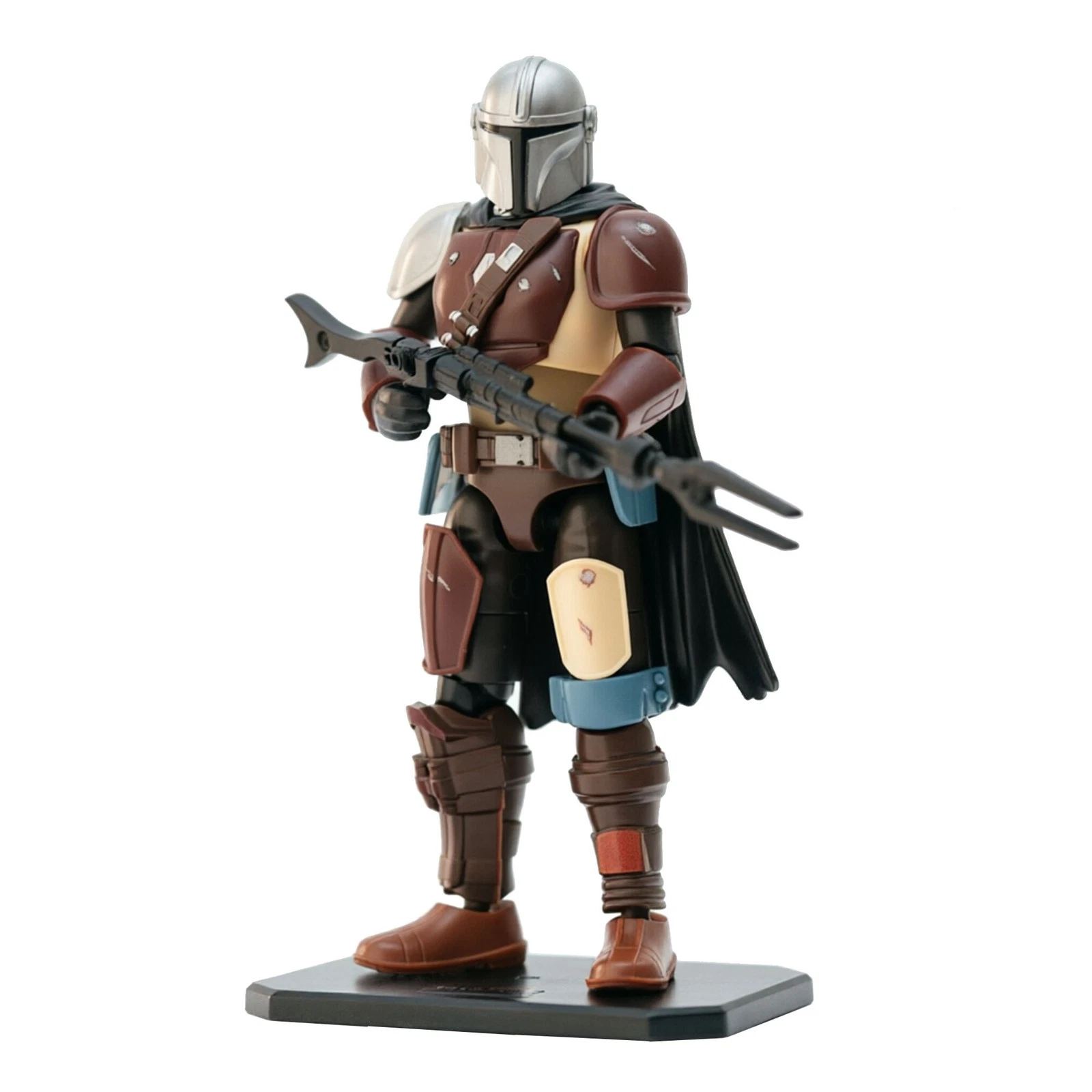  | The Mandalorian Series II