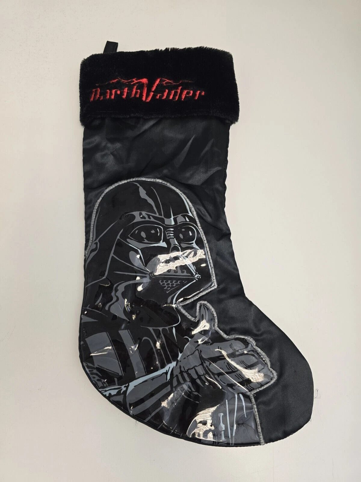 Darth Vader (Stiched Name)