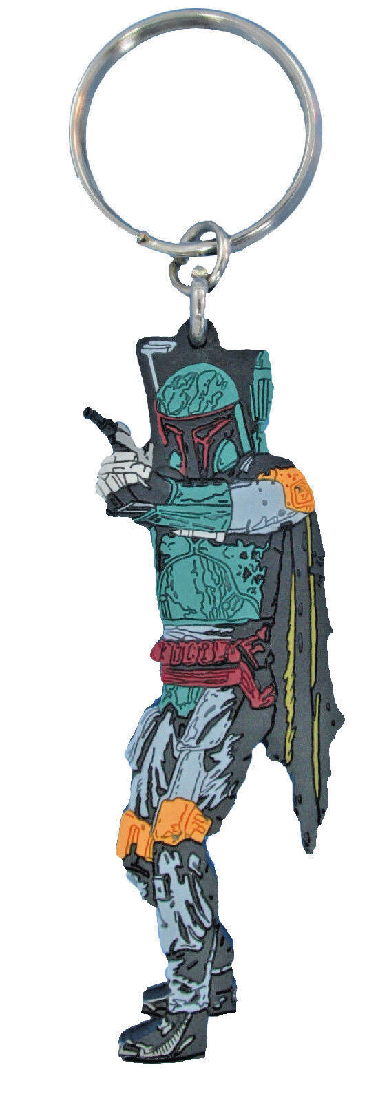 Boba Fett