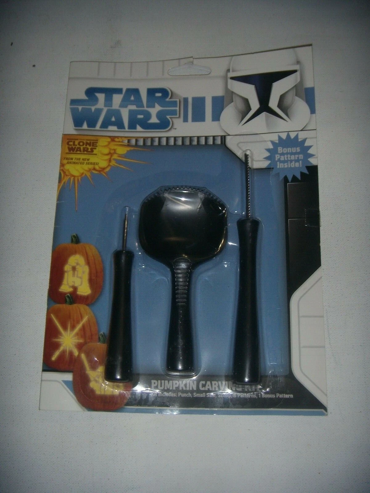 Star Wars (Small)