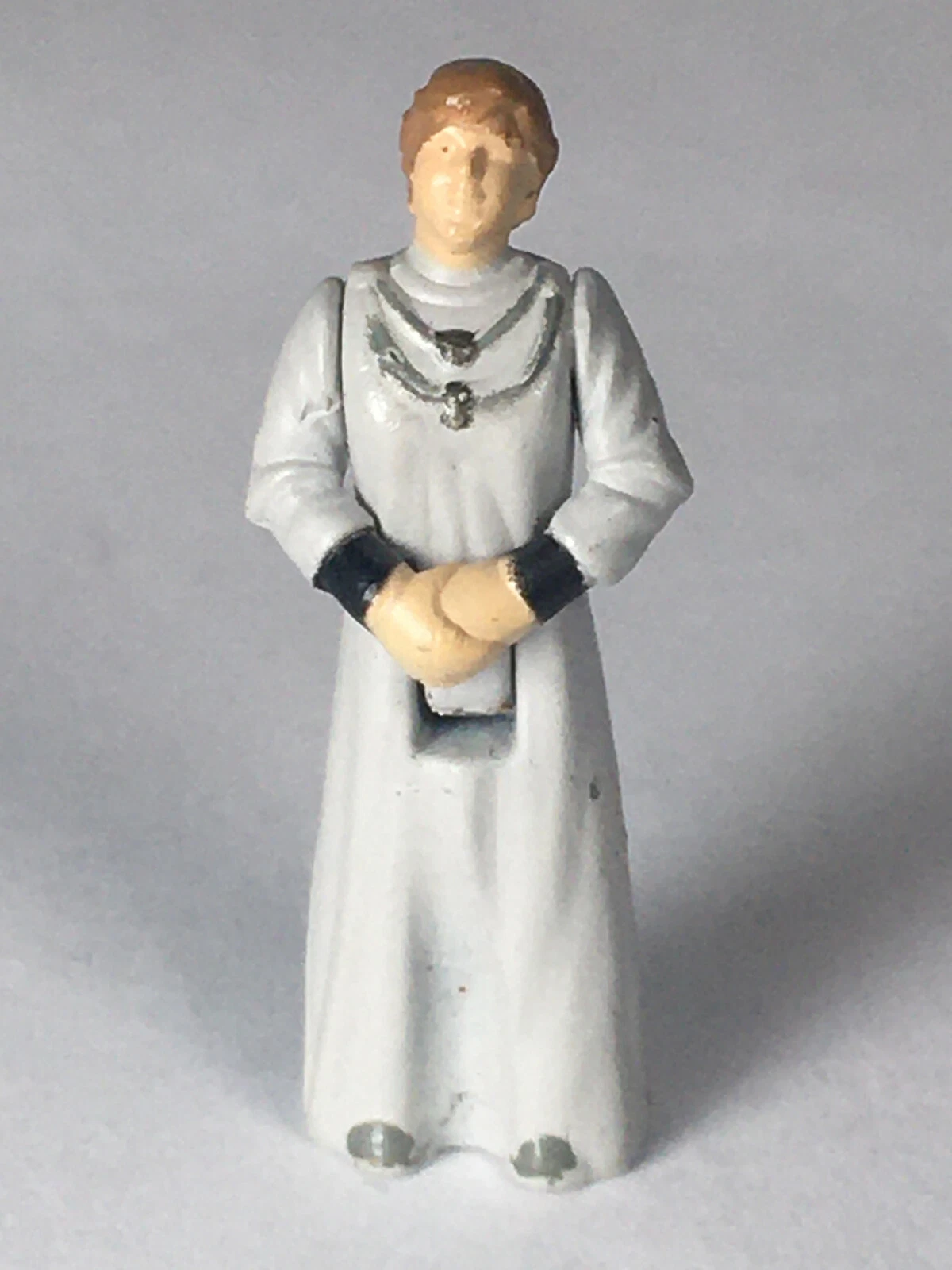 Mon Mothma | A-Wing Starfighter (Mon Monthma)