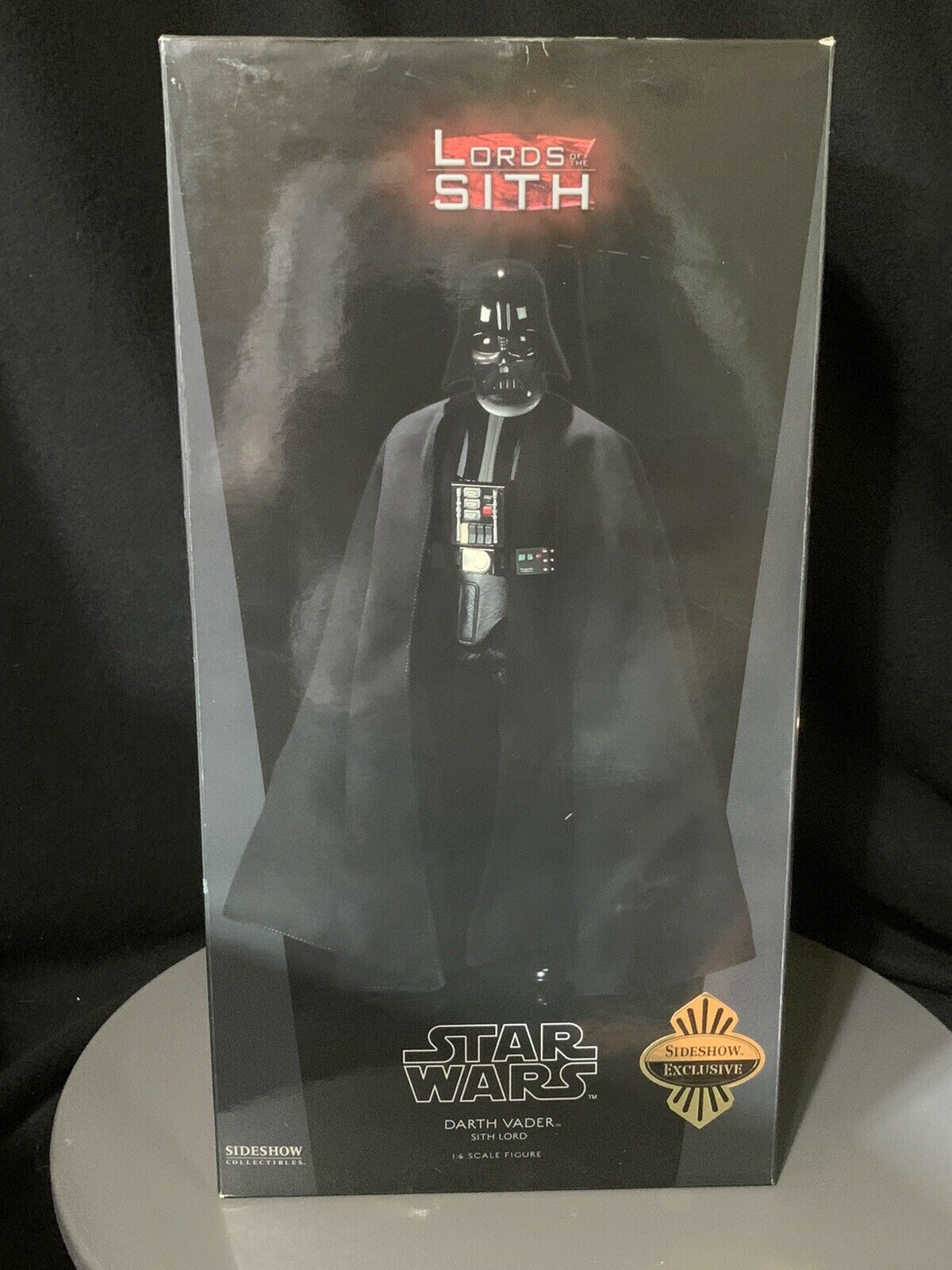 Darth Vader (Sith Lord)