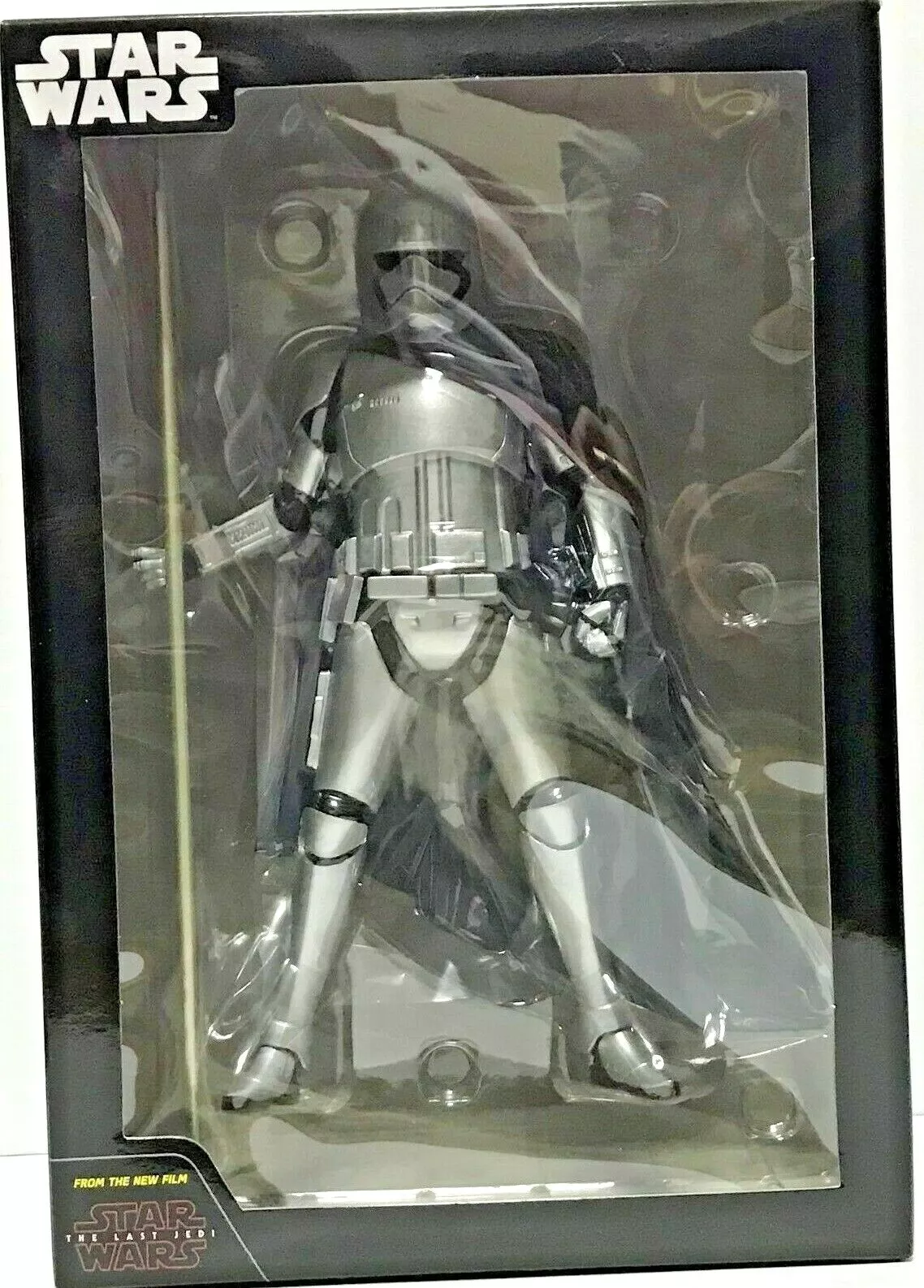 Captain Phasma (The Last Jedi)